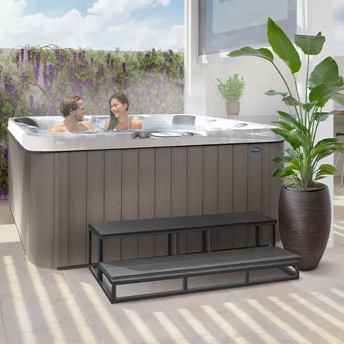 Escape hot tubs for sale in Springville